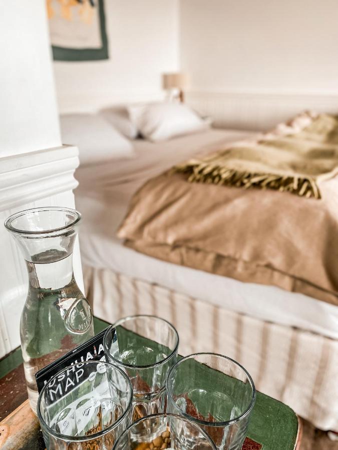 Hotel Cumbres Del Martial Ushuaia Zewnętrze zdjęcie
