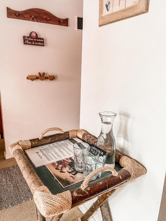 Hotel Cumbres Del Martial Ushuaia Zewnętrze zdjęcie